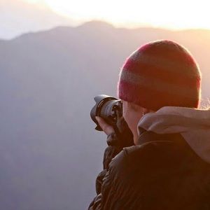 Meet your Posher, Catherine